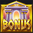 Midas King of Gold Symbol Bonus