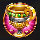Midas King of Gold Symbol Chalice
